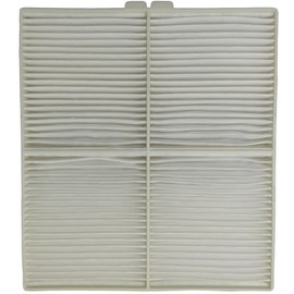 EZROAD K7731-87050 Cabin A/C Filter Compatible with Kubota RTV-X1100CW RTV-X1100CR RTV UTV Utility Vehicle Air Conditioner Cleaner In Out K773187050 Replace OEM K7731-87052