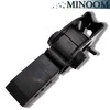 MINOOM 12361-0D231 Engine Mounting Rubber Front Engine Mount (AT) Compaitble