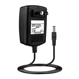 PKPOWER AC DC Adapter for Remington PG-410 Hair Trimmer Switching Power Supply Cord Cable PS Wall Home Charger PSU