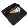 Wallet with Name Stella - Retro Crest Design - Wallet,