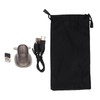 Wireless Voice Input Optical Pocket Pen Mouse 2.4GHZ 33ft Wireless
