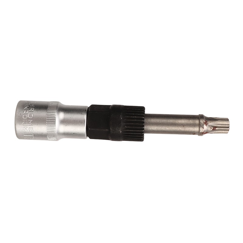 Alternator Wrench 1/2 Inch Drive T50 33 Spline Alternator Pulley