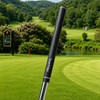 High-Loft Golf Wedge for Short Game – 68°/70°/72° Loft Options