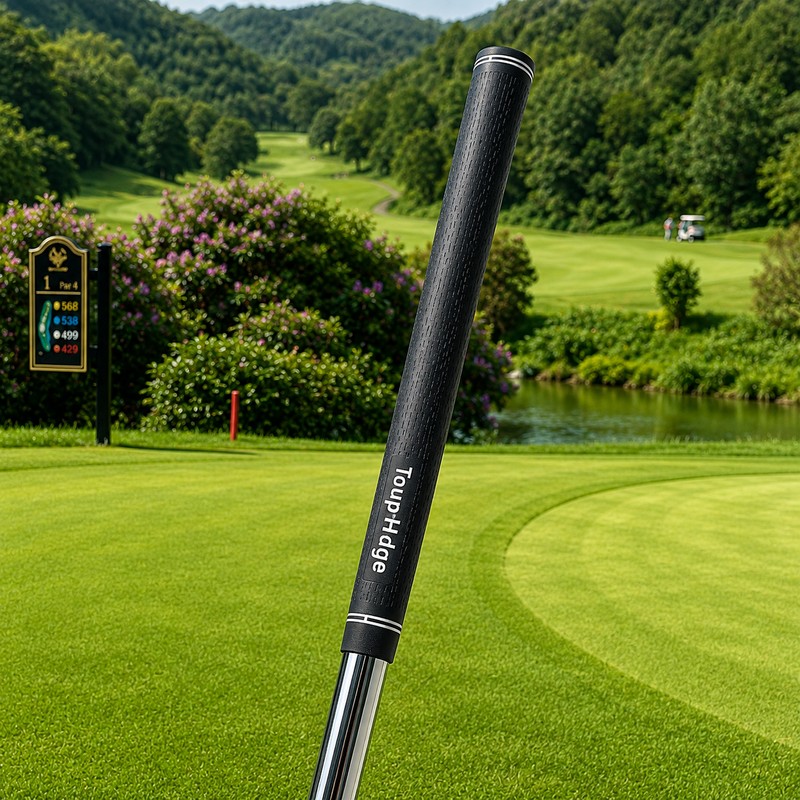 High-Loft Golf Wedge for Short Game – 68°/70°/72° Loft Options