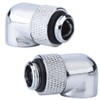 90 DegreeElbow Connector for PC Water Cooling with G1/4 Thread