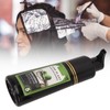 Black Hair Shampoo White Hairs Dye Colouring Quick Dyeing 250ml