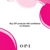 OPI Nail Lacquer NTT60 Nail Strengthener Natural