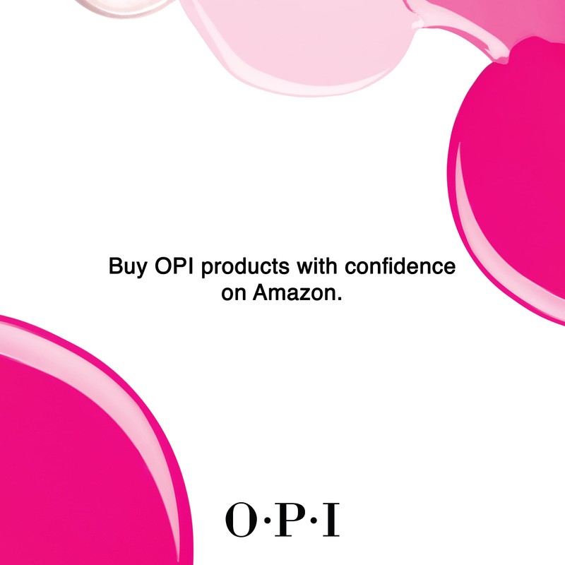 OPI Nail Lacquer NTT60 Nail Strengthener Natural