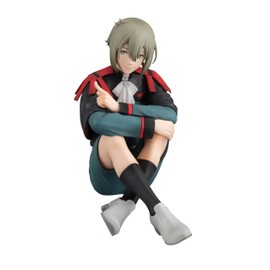 G.E.M. Series Mobile Suit Gundam Mercury Witch Tenohira Elan-kun Complete Figure