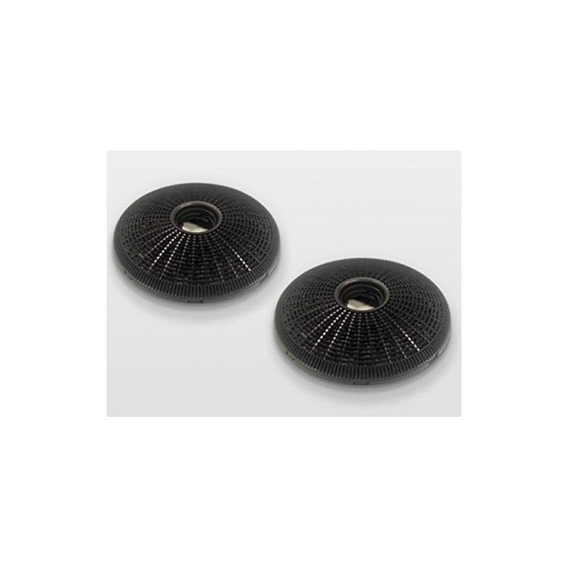 Bosch DHZ5276 Zubehör für Dunstabzüge, Aktivkohlefilter (Ersatzbedarf), Made in Germany