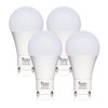 Simba Lighting LED GU24 A19 Light Bulb 12W 75W to
