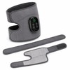 Rechargeable Red & Near-Infrared Light Knee Wrap with Adjustable Warmth