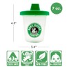 GAMAGO Sippy - Taza, Babychino., 5"