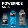 POWERADE, Electrolyte Enhanced Sports Drinks w/ vitamins, Mountain Berry Blast,