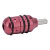 Aluminum Alloy Tattoo Grip 24mm Professional Self Lock Tattoo Grip