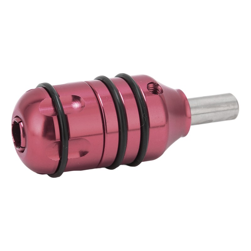 Aluminum Alloy Tattoo Grip 24mm Professional Self Lock Tattoo Grip