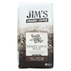 Jim’s Organic Coffee – Sweet Love Blend – Whole Bean,