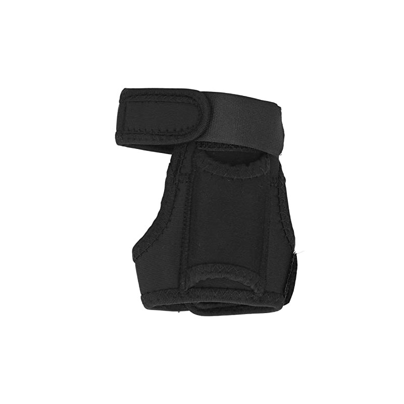 FTVOGUE Wrist Torch Sleeve Diving Torch Arm Mounting Bracket Adjustable