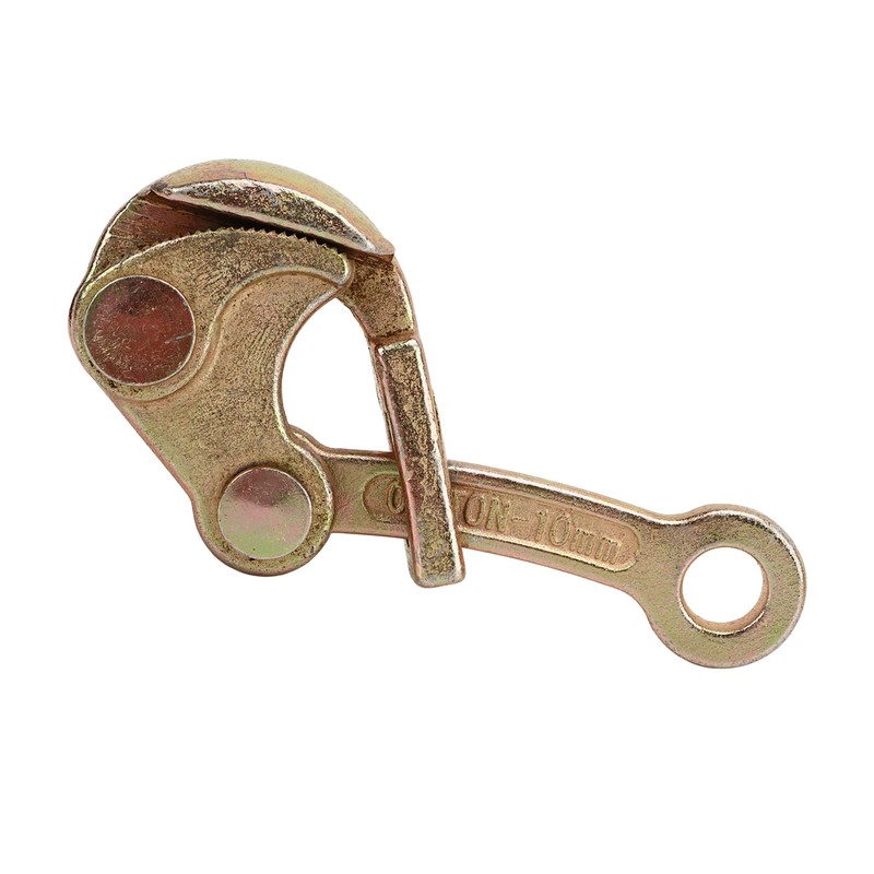 Cable Grip Puller High Strength Stable Performance Universal for Trailers