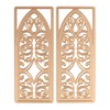 Spellbinders Venetian Gatefold Etched/Wafer Thin Dies