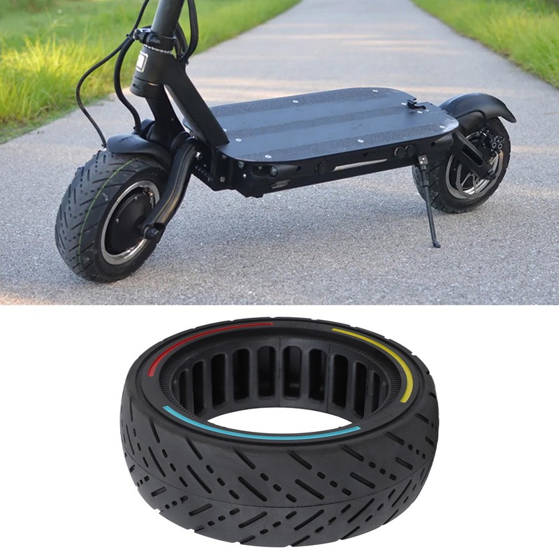 8.5x2.5 Inch Electric Scooter Solid Tire Inner Honeycomb Solid Tire