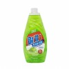 Basics Brillo Basics Green Apple Dish Soap (2-Pack) + Scrub