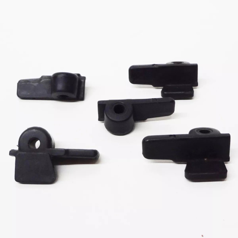 Snap-On , Accuturn, John Bean, Hofmann, FMC Tire Changer Mount