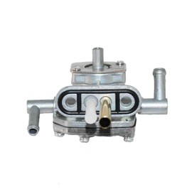 Autu Parts LTZ400 Fuel Petcock ON Off Valve for Suzuki LTZ400Z Z400 2x4 Quadsport 44300-07G01 2003 2004 2005 2006 2007 Gas Fuel Cock Valve Petcock