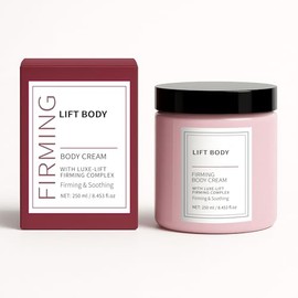 Lift Body Cream Firming Skin