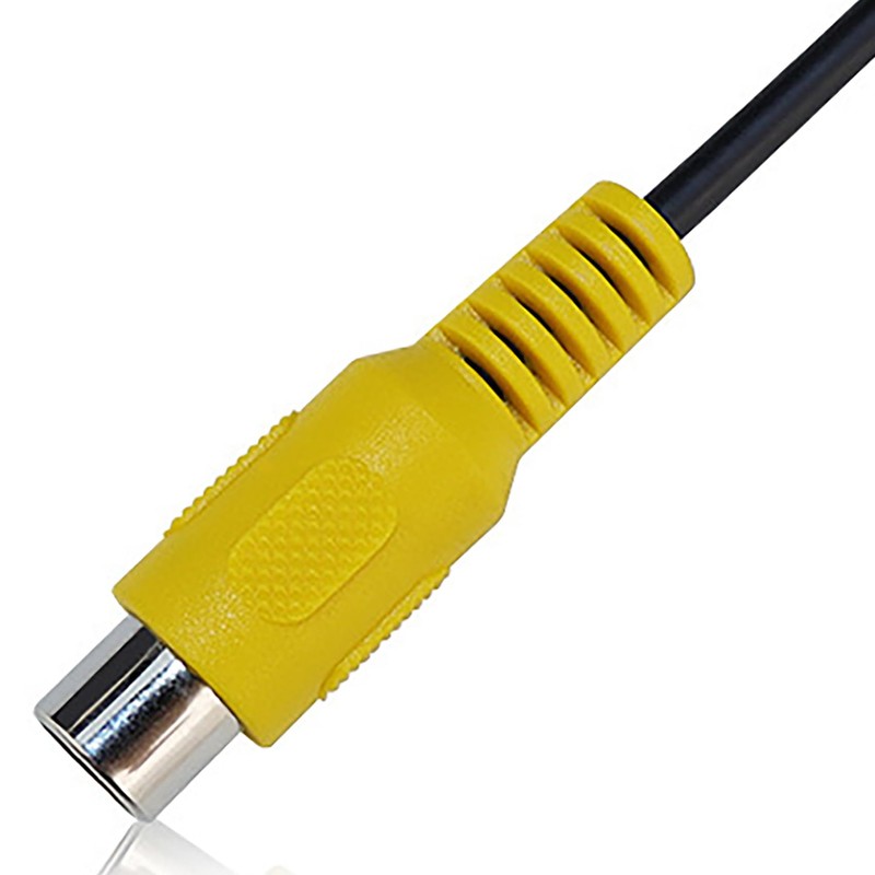 tunghey 2Pack Speaker Wire RCA Female Plug Jack Connector Adapter