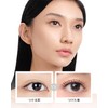 WOSADO Magnetic False Eyelashes, No.28 Miau Black, Magnetic False Eyelashes,