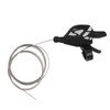 7 Speed Thumb Gear Shift Lever Bike Shift Lever Bike