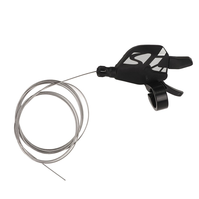 7 Speed Thumb Gear Shift Lever Bike Shift Lever Bike