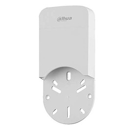 Dahua PFA12A - Caja de Conexiones para camaras Tipo Bala y Domo/Montaje en Pared/Material policarbonato