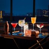 Bormioli Rocco America '20s 7.5 oz. Cocktail Coupe Glasses, Clear,