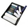 Harris 5000253999507 Extra Complete Paint Roller Set with Frame Tray