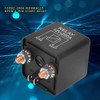 WM686 Car Start Relay, 12V 200A 4-Pin High Performance Relay,