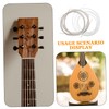 WHAMVOX Oud Repair Kit Complete String Set Easy Install Longevity