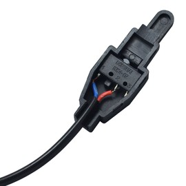 RIVERWELD 2 Pcs Torch Switch Trigger with Micro Switch Fitting TIG Torch and Plasma Cutter Torch