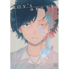 Boy's Abyss, Vol. 6 (Volume 6)