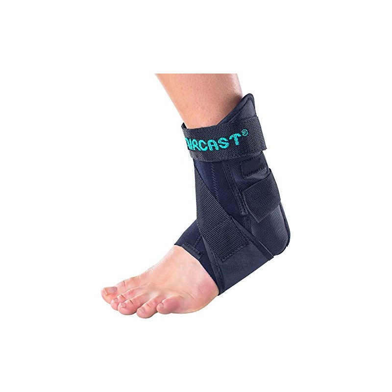 Aircast Airsport, Left, M