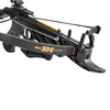 Bear X Desire XL Self-Cocking Pistol Crossbow with 3 Premium