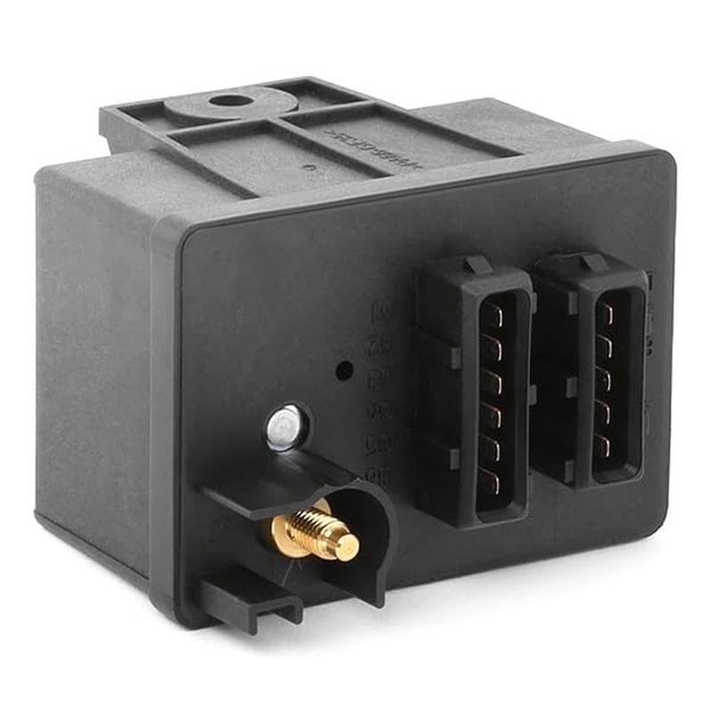 Bosch 0281003018 Glow-Duration Unit