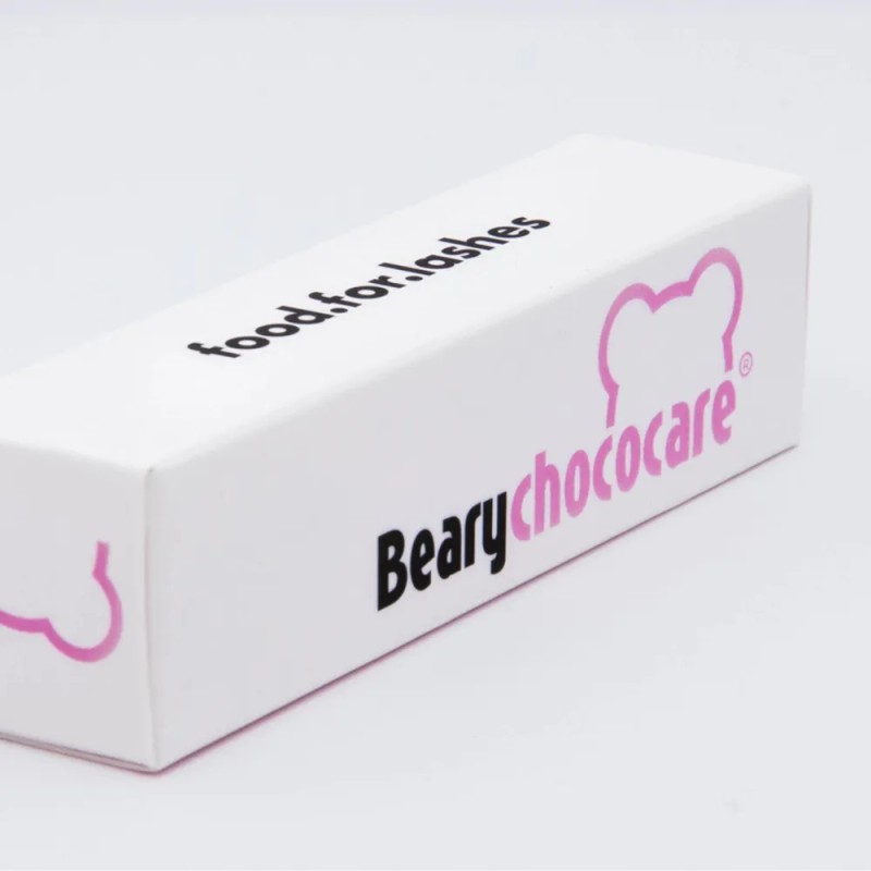 3 Piezas Bearychococare Tratamiento Para Pestañas Y Cejas