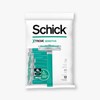 Schick Xtreme 2 Blade Sensitive Skin Disposable Razor For Men,