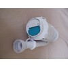 Dual Flush Top Button Canister Flush Valve For 12 Inch