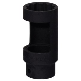 KS Tools 455.0031 1/2" Diesel injector socket 12 point, 28mm