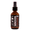 Loción Balsamo para Crecimiento de Barba Cabello Intenso 5% Barbiux