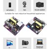 Inverter Module 300W 50Hz Correction Sine Wave DC12V Input AC180‑220V
