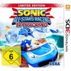 Sonic & SEGA All-Stars Racing Transformed - Limited Edition